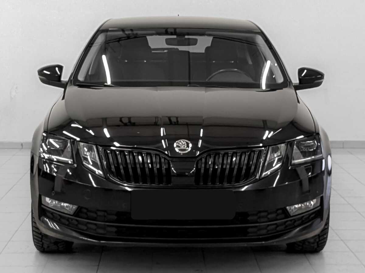 Купить Skoda Octavia, 2019, 129 242 км, фото №2