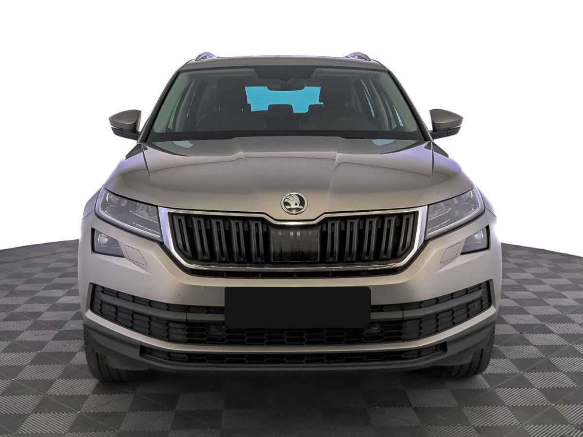 Купить Skoda Kodiaq, 2019, 108 730 км, фото №2