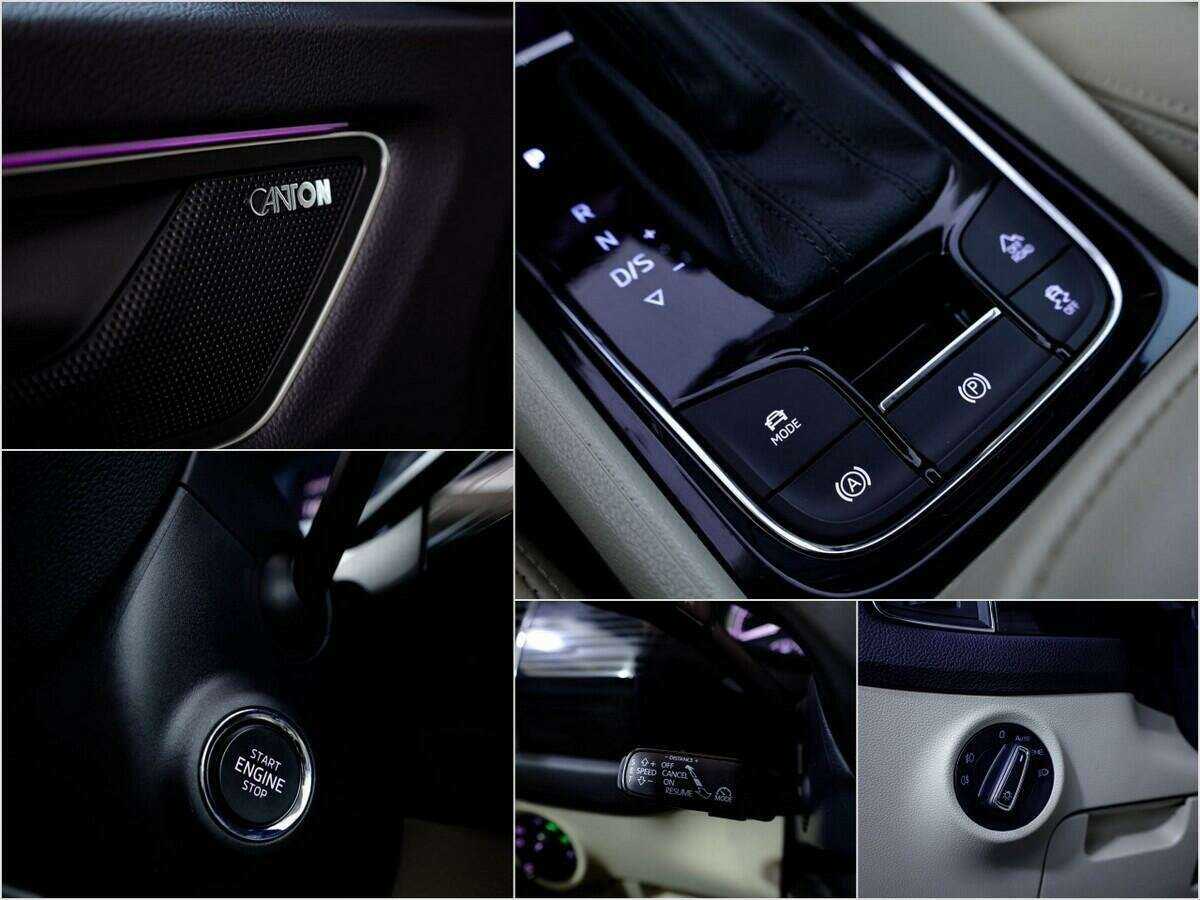 Купить Skoda Kodiaq, 2018, 64 565 км, фото №22