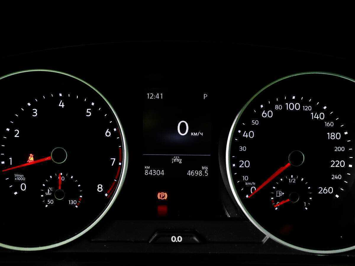 Купить Volkswagen Tiguan L, 2019, 84 165 км, фото №9