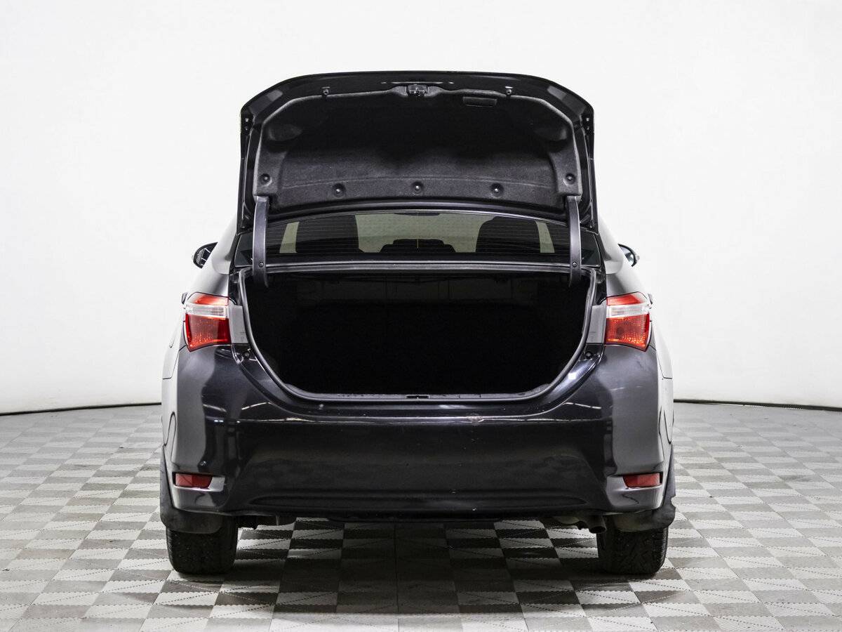 Купить Toyota Corolla XI (E160, E170, E180), 2013, 202 000 км, фото №14