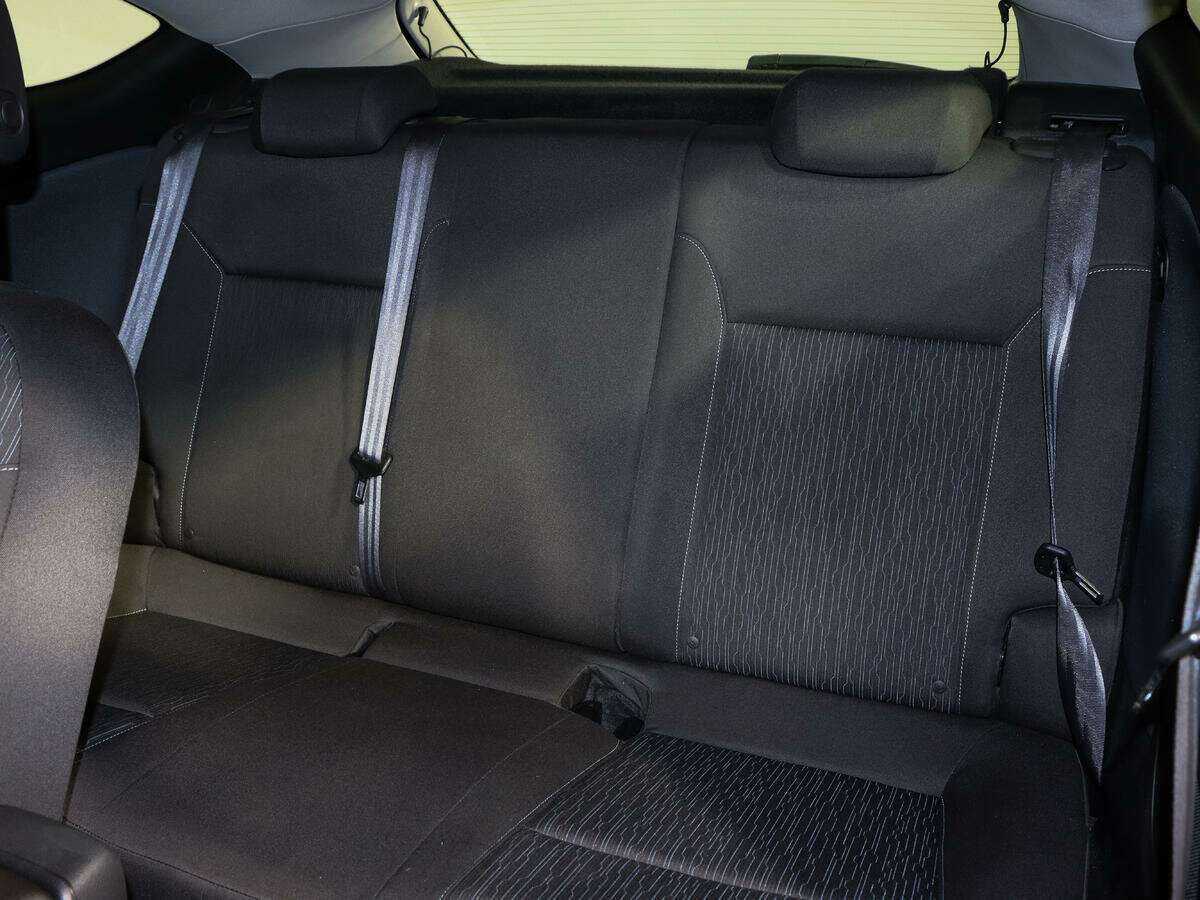 Купить Opel Astra GTC, 2014, 124 630 км, фото №10