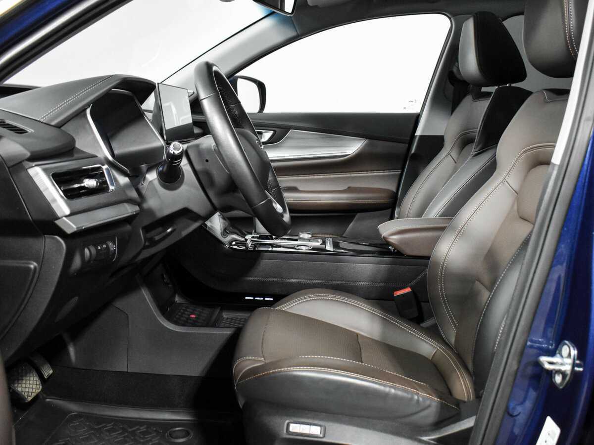 Купить Chery Tiggo 8 Pro, 2022, 85 100 км, фото №10