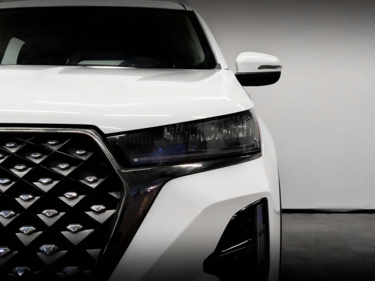 Купить Chery Tiggo 7 Pro Max I, 2024, 56 970 км, фото №16