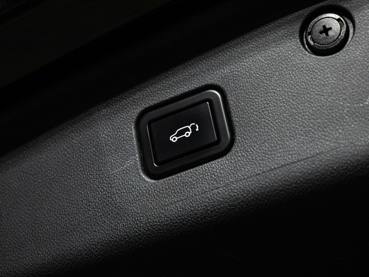 Купить Changan CS75 Plus I Рестайлинг, 2023, 57 600 км, фото №21