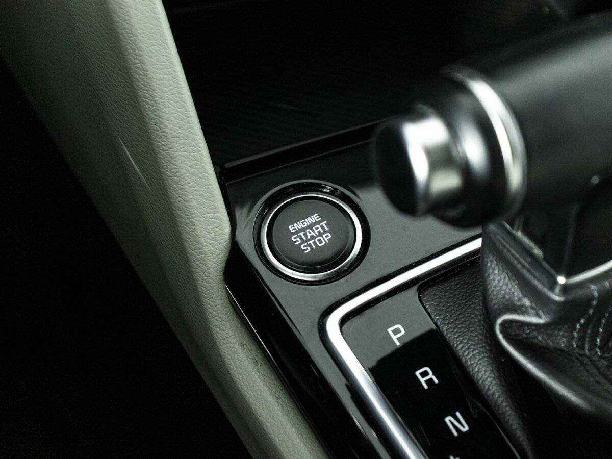 Купить Kia Sportage V, 2022, 52 356 км, фото №18