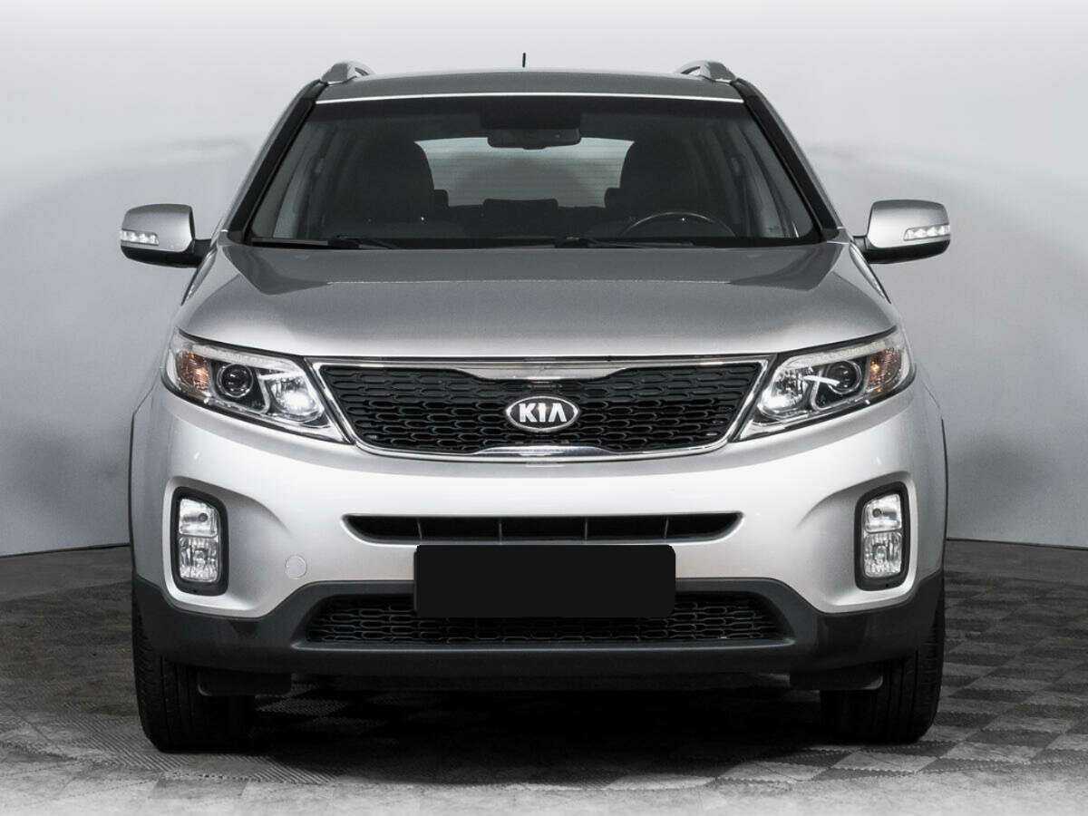 Купить Kia Sorento, 2013, 108 000 км, фото №2