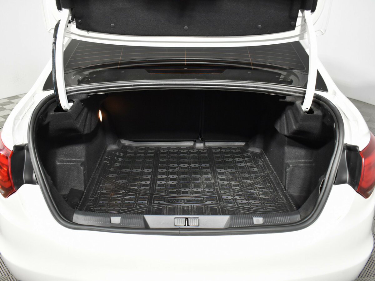 Купить Citroen C4 II Рестайлинг, 2016, 134 000 км, фото №18