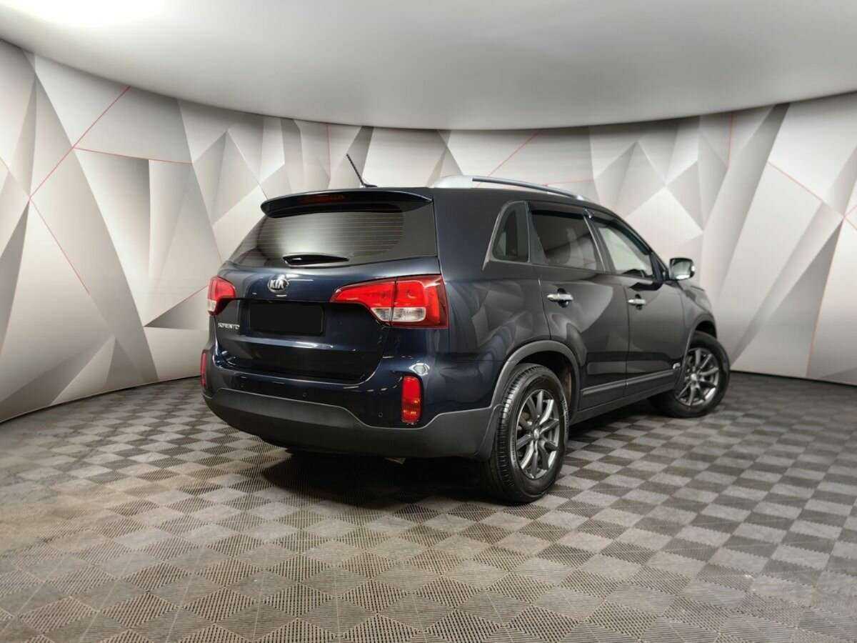 Купить Kia Sorento, 2020, 86 463 км, фото №2