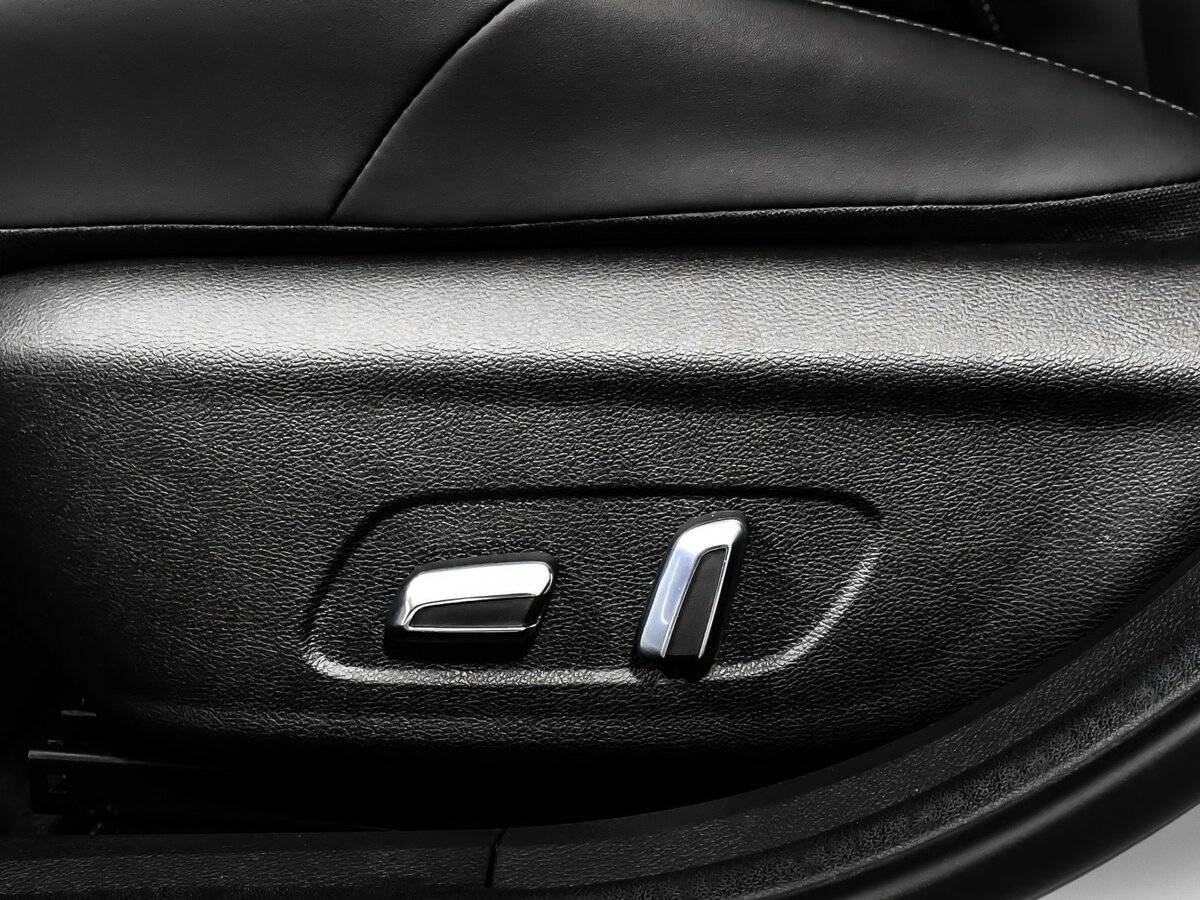 Купить Omoda S5, 2023, 18 908 км, фото №15