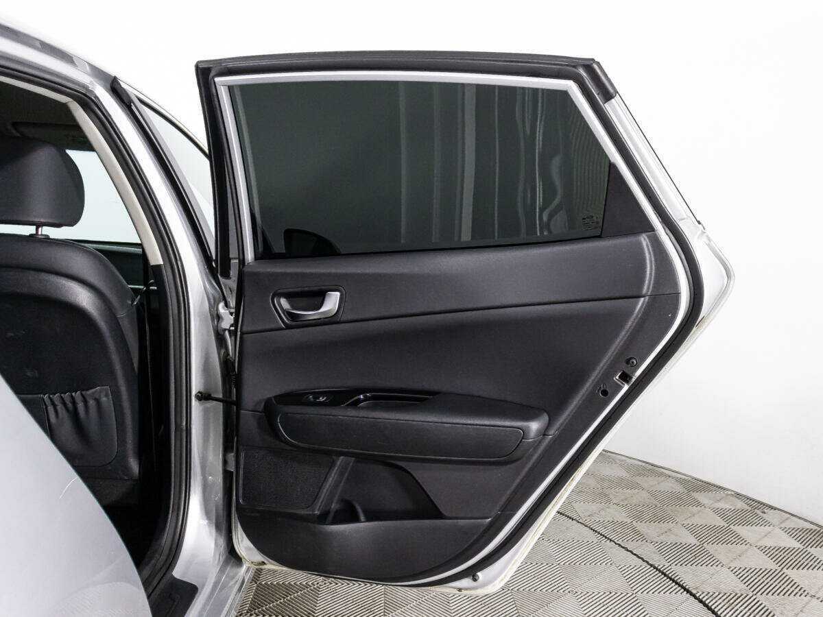 Купить Kia Optima, 2019, 85 700 км, фото №28