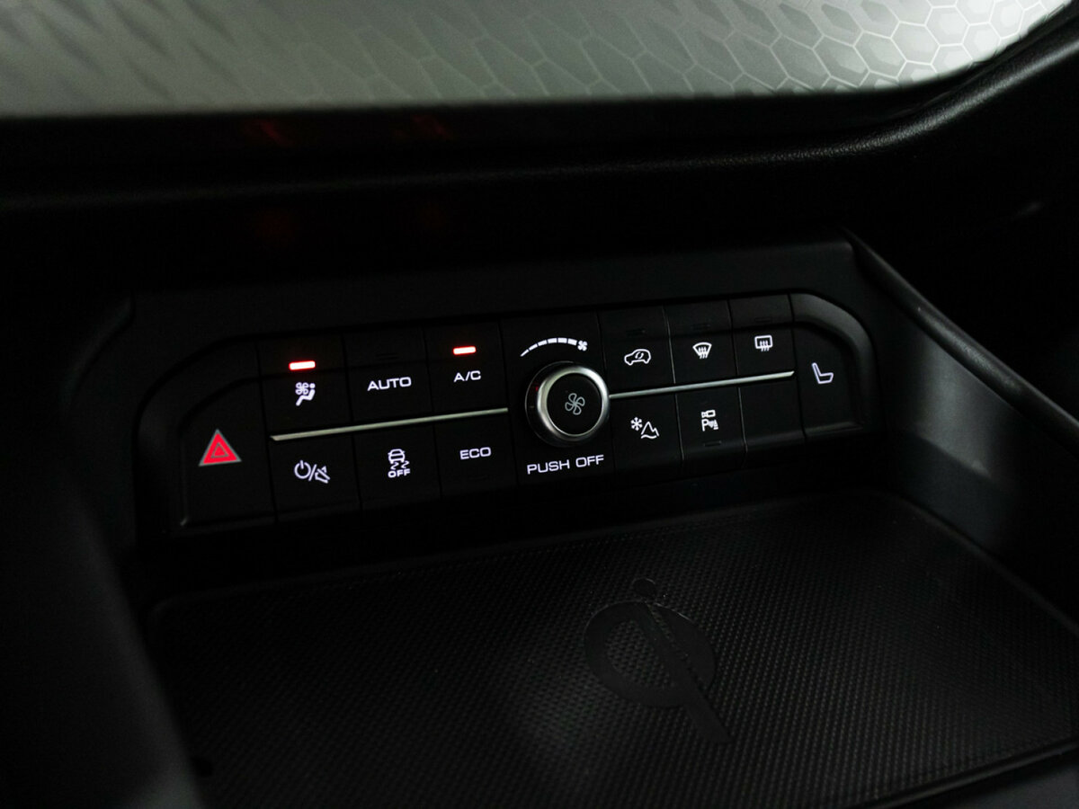 Купить Haval F7 I Рестайлинг, 2024, 22 682 км, фото №18