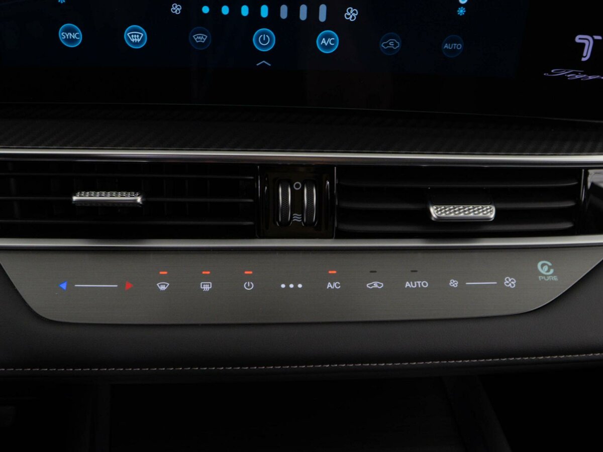 Купить Chery Tiggo 7 Pro Max I Рестайлинг, 2024, 20 054 км, фото №15