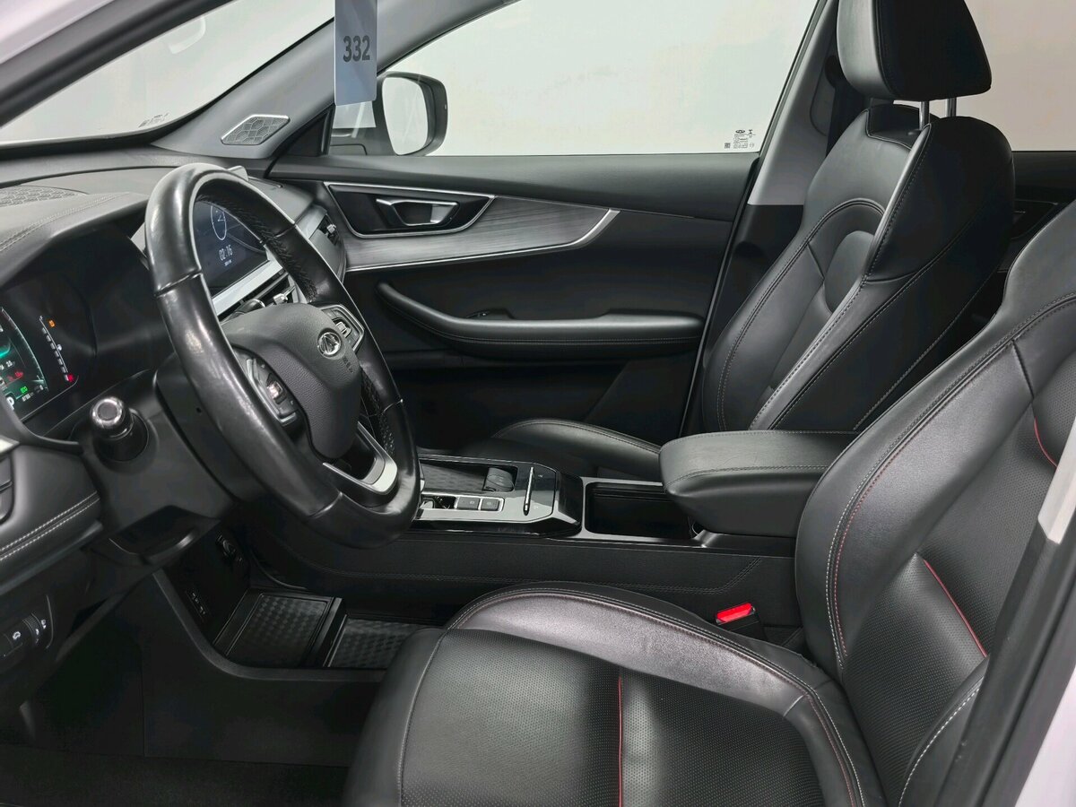 Купить Chery Tiggo 7 Pro I, 2022, 87 000 км, фото №7