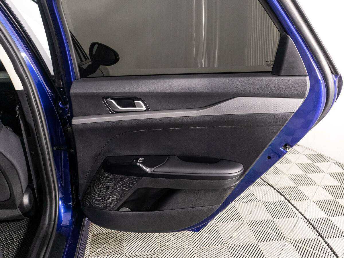 Купить Kia K5, 2020, 90 425 км, фото №26