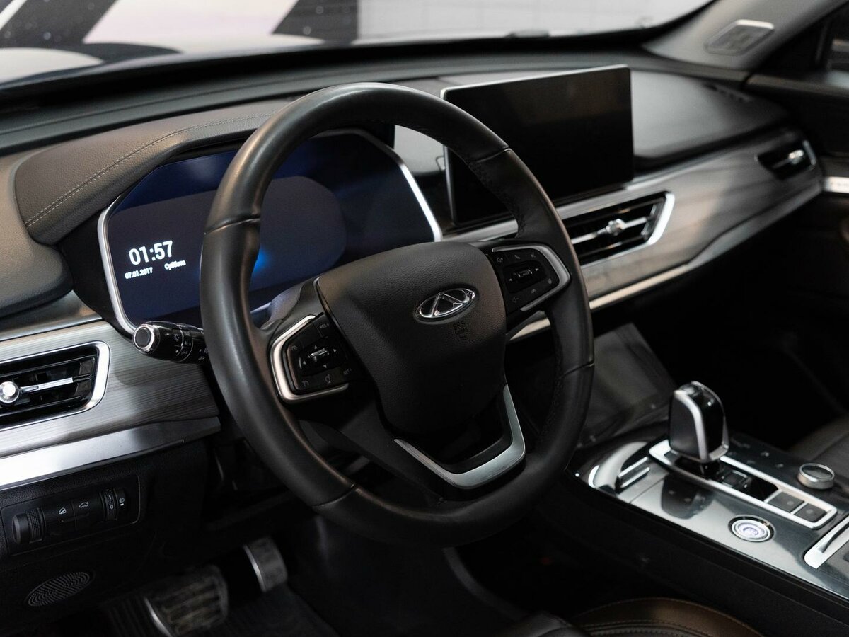 Купить Chery Tiggo 8 Pro I, 2021, 82 000 км, фото №9