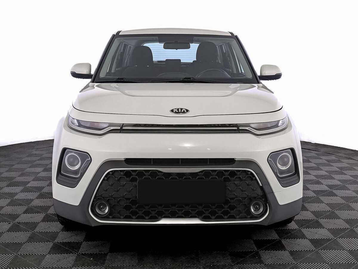 Купить Kia Soul, 2020, 85 364 км, фото №2