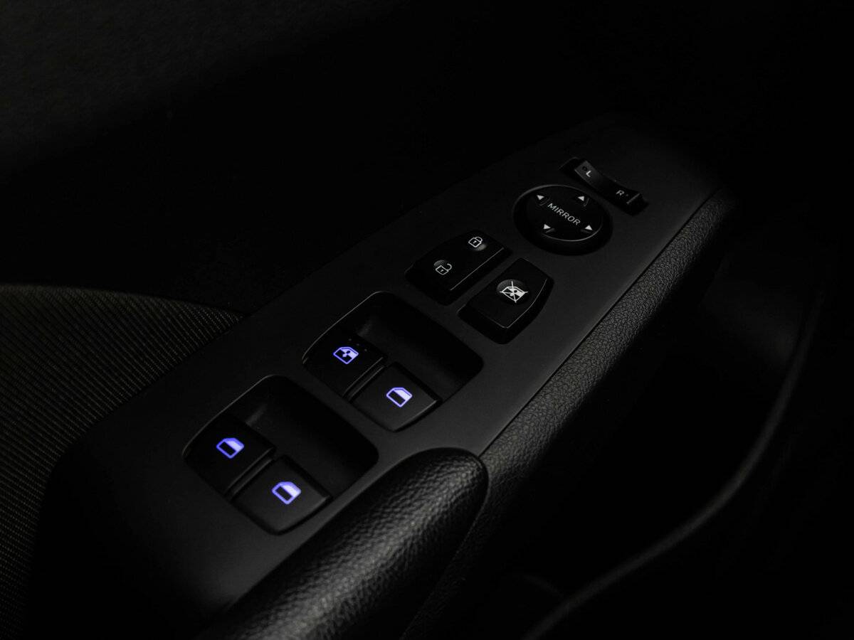 Купить Hyundai Solaris II, 2018, 142 427 км, фото №13