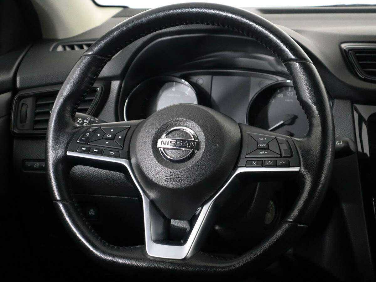 Купить Nissan Qashqai, 2020, 62 000 км, фото №13