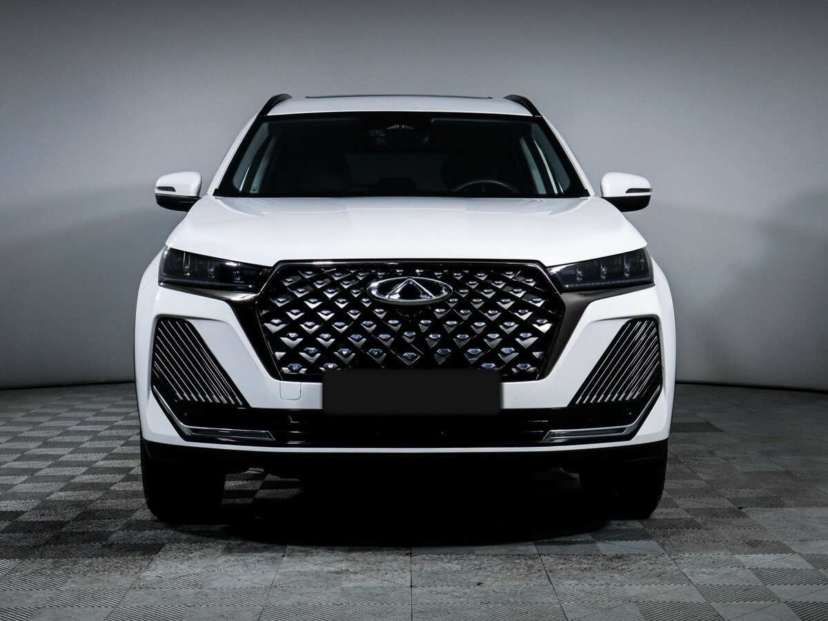 Купить Chery Tiggo 7 Pro Max I Рестайлинг, 2024, 22 500 км, фото №2