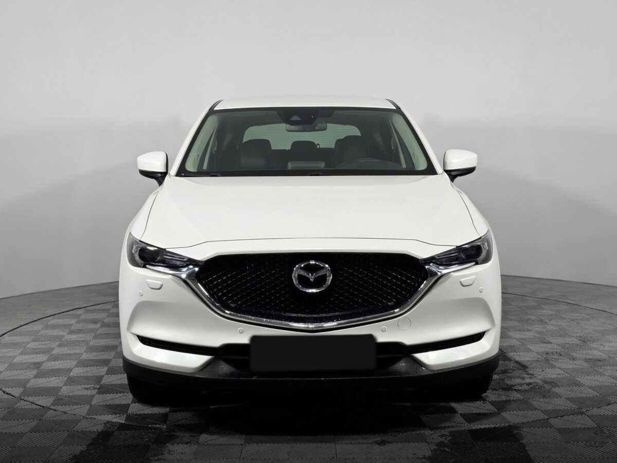 Купить Mazda CX-5, 2018, 67 894 км, фото №2