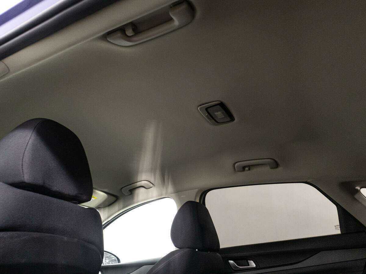 Купить Kia K5, 2020, 90 425 км, фото №20