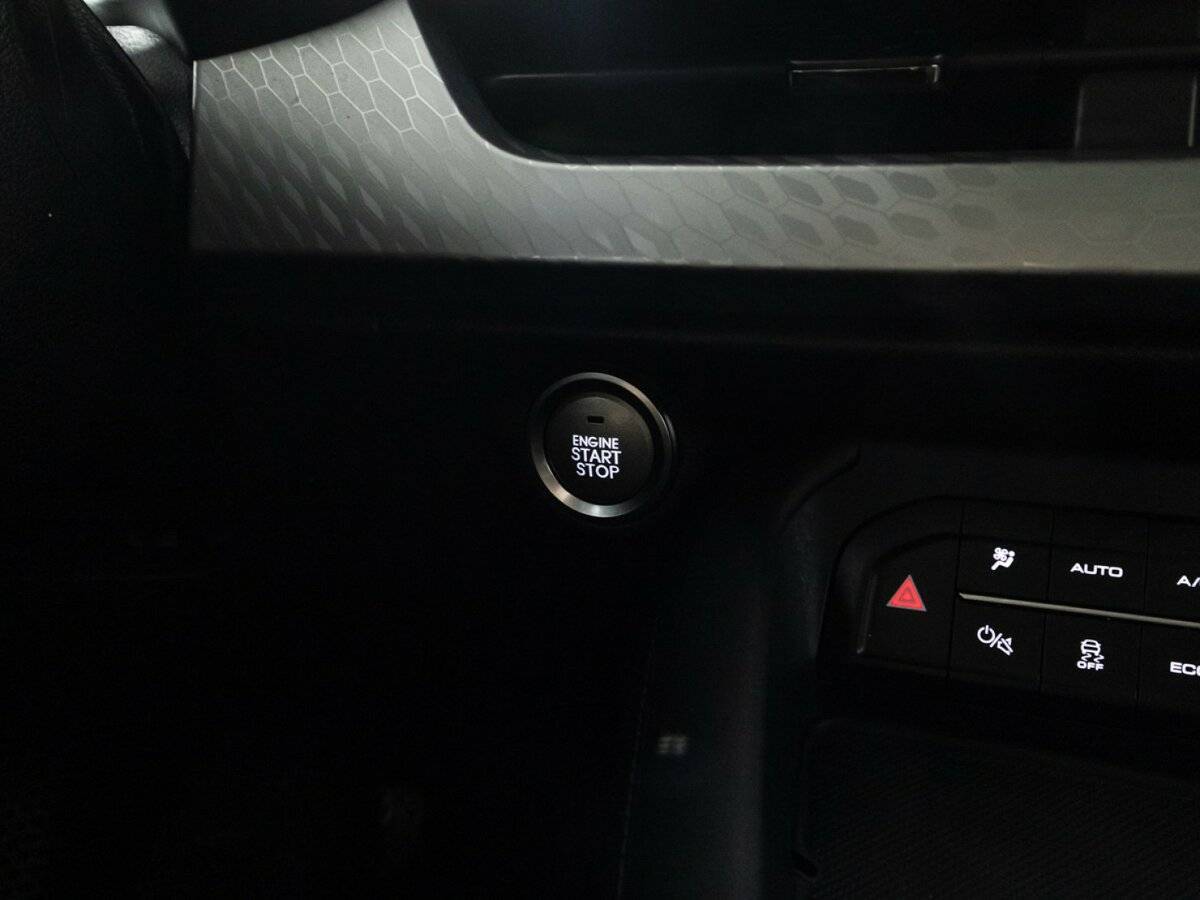 Купить Haval F7x, 2023, 42 625 км, фото №21