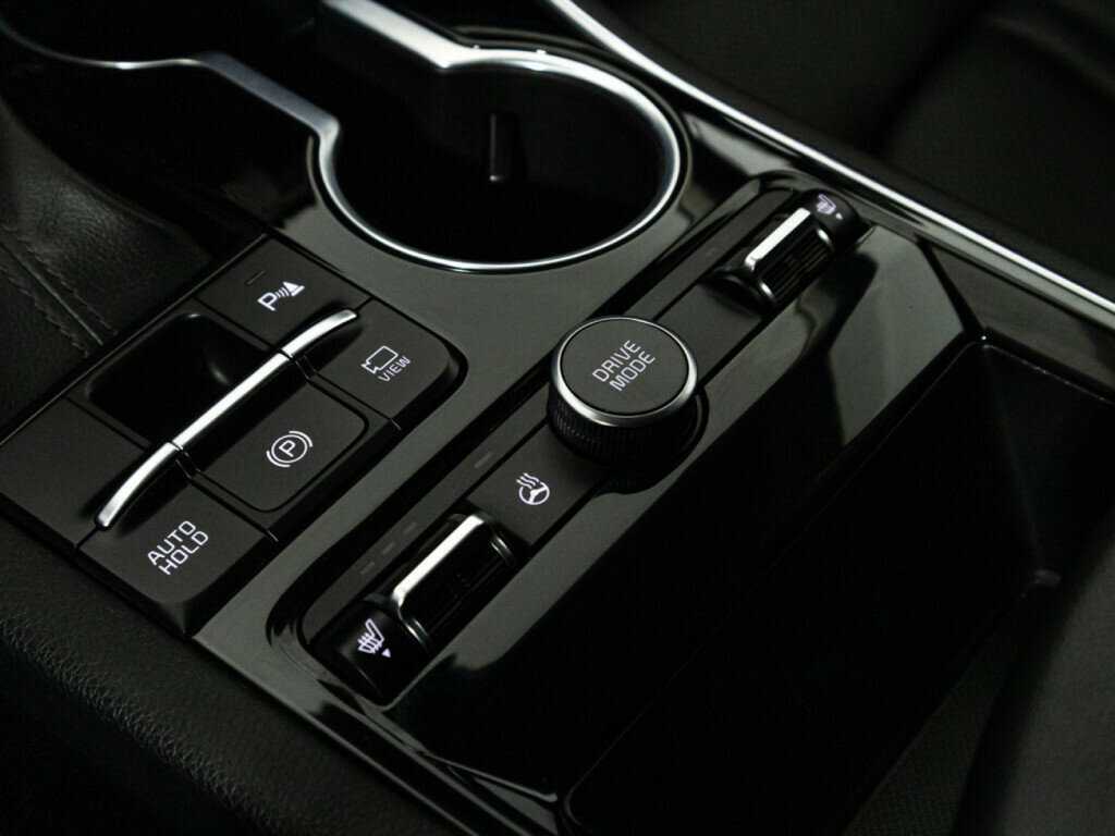 Купить Kia K5, 2020, 61 136 км, фото №19