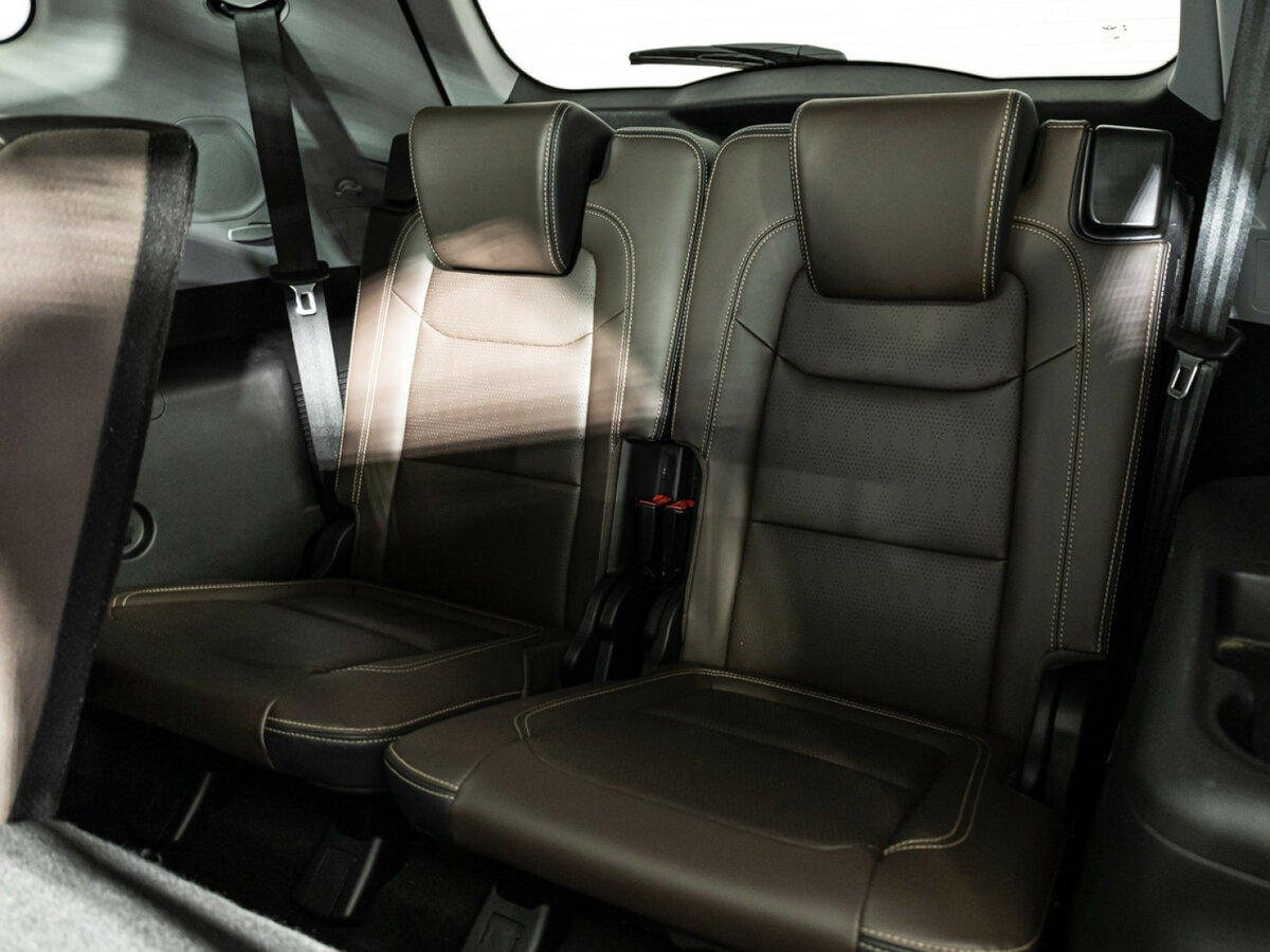Купить Chery Tiggo 8 Pro I, 2022, 70 340 км, фото №20