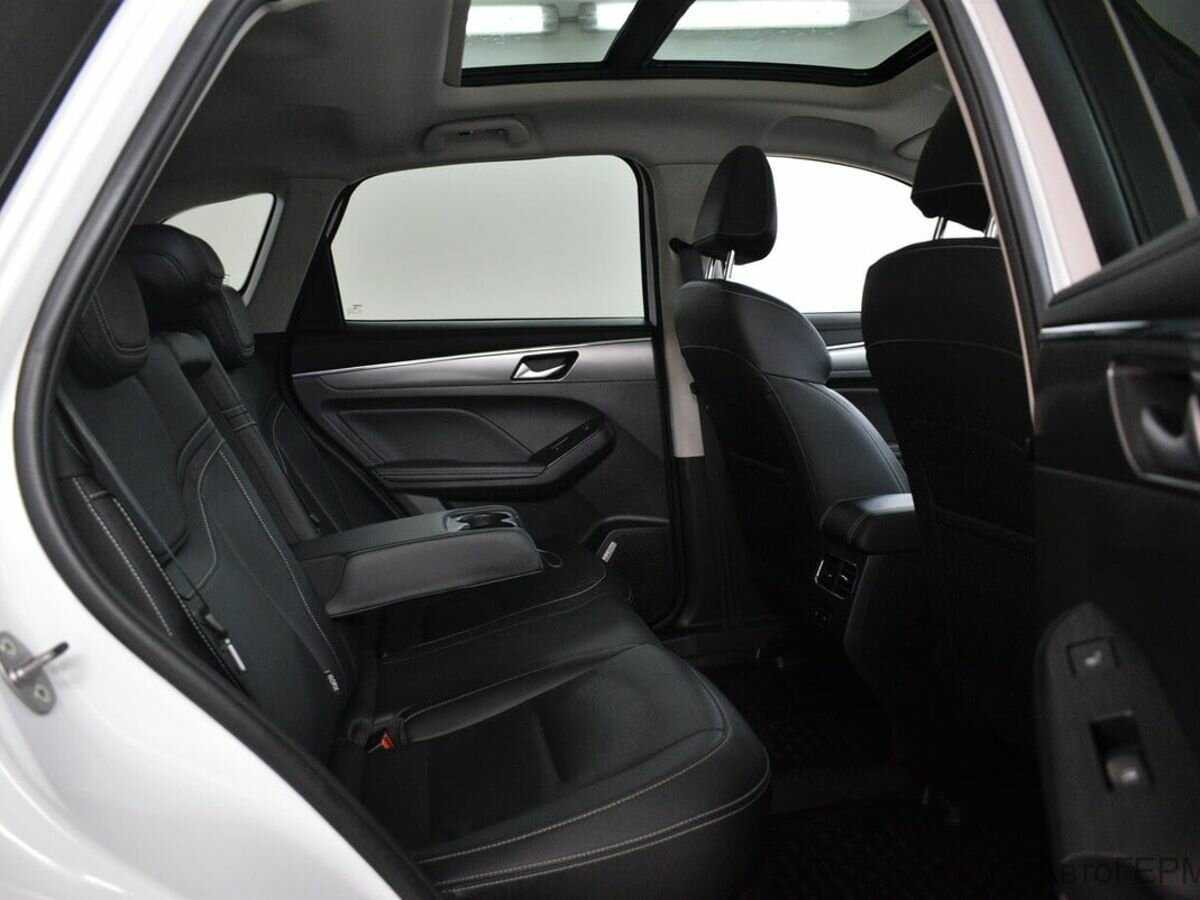 Купить Haval Jolion, 2024, 10 633 км, фото №15