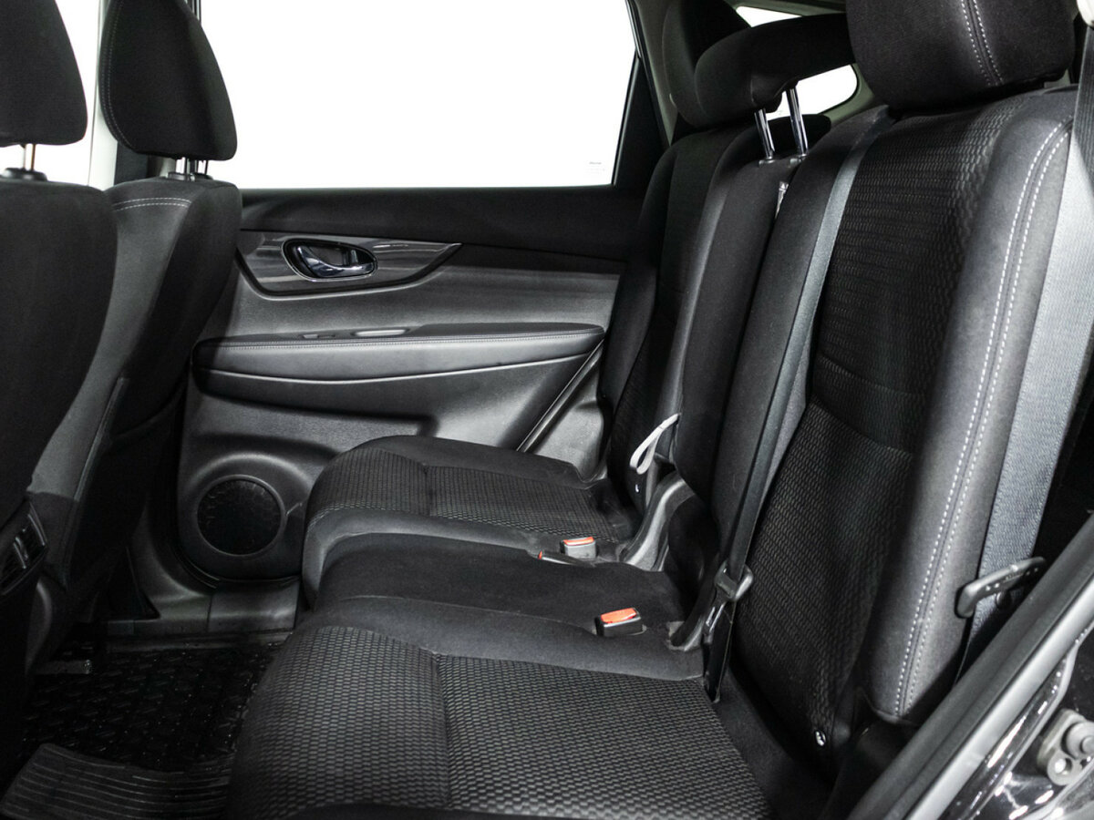 Купить Nissan X-Trail III Рестайлинг, 2021, 97 091 км, фото №9