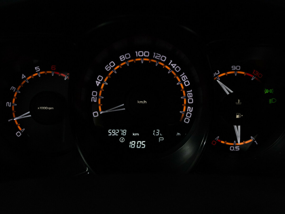 Купить Lada (ВАЗ) Vesta I, 2020, 59 276 км, фото №12