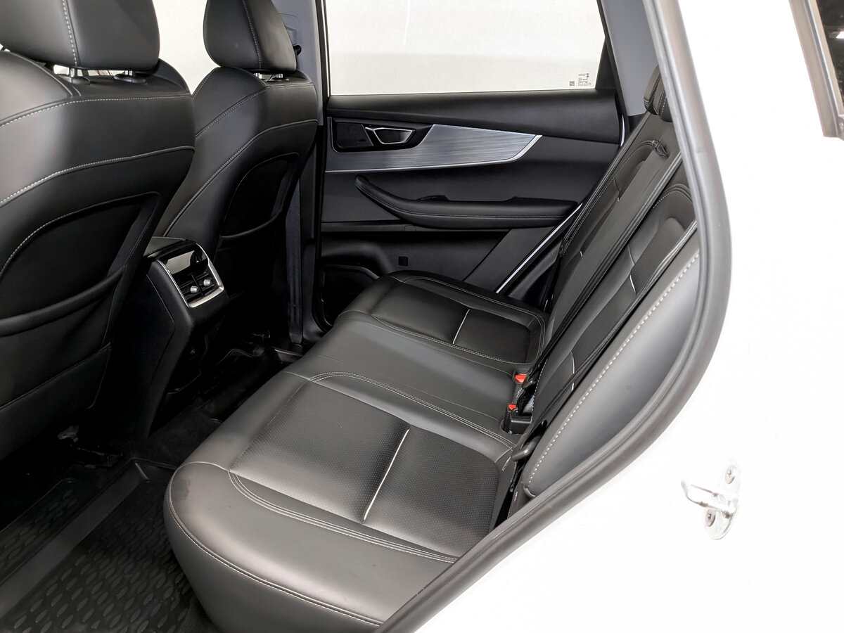 Купить Chery Tiggo 7 Pro Max I, 2024, 56 970 км, фото №11