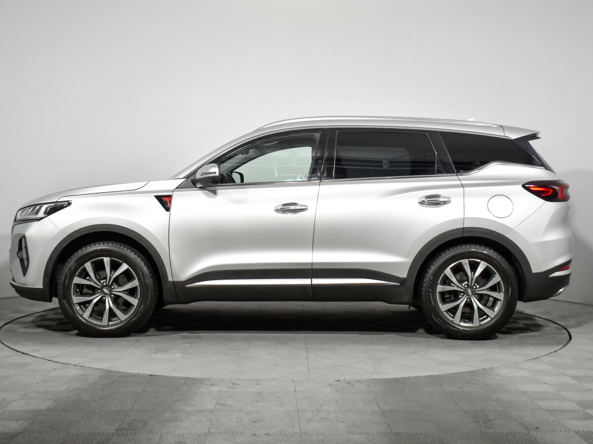 Купить Chery Tiggo 7 Pro Max I, 2023, 53 401 км, фото №8