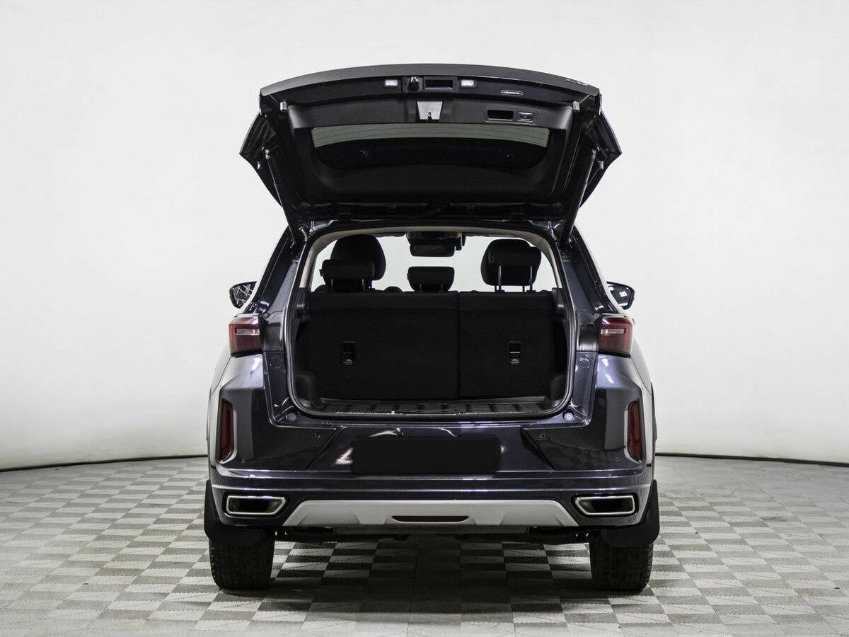 Купить Exeed LX I Рестайлинг, 2023, 42 063 км, фото №19