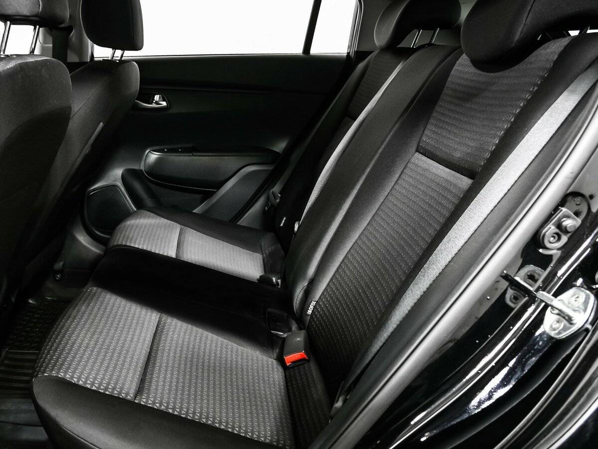 Купить Kia Rio X, 2020, 24 850 км, фото №12