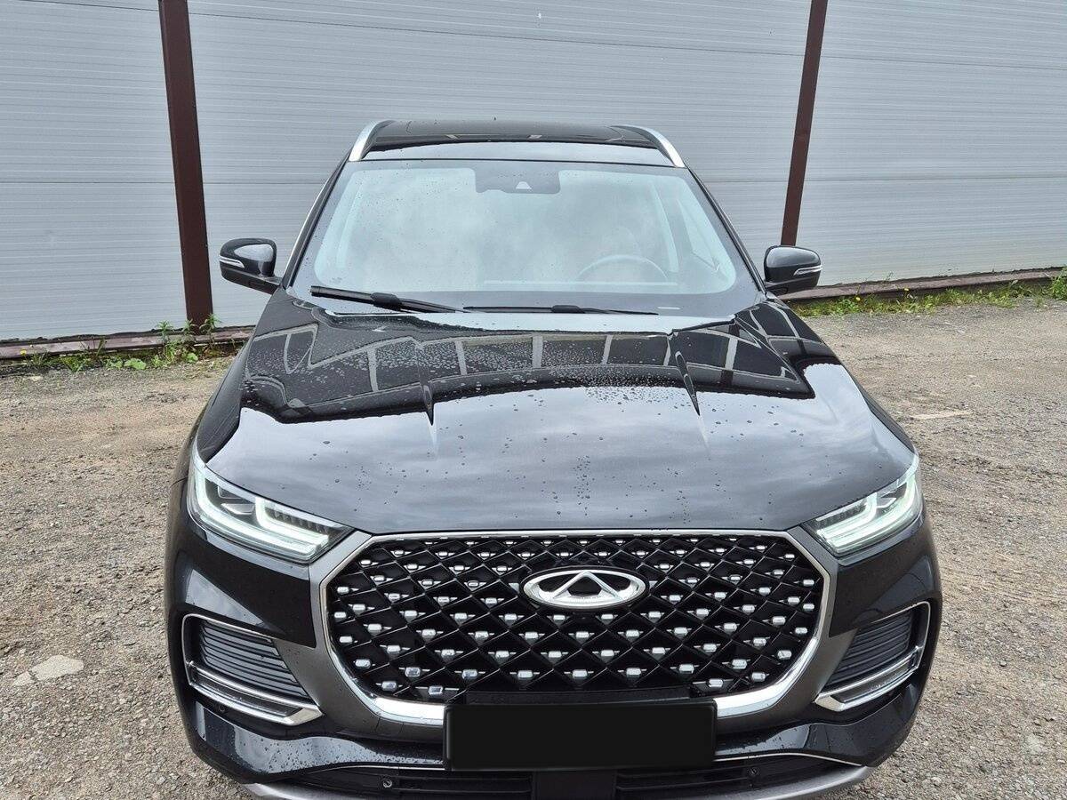 Купить Chery Tiggo 8 Pro Max, 2023, 88 000 км, фото №2