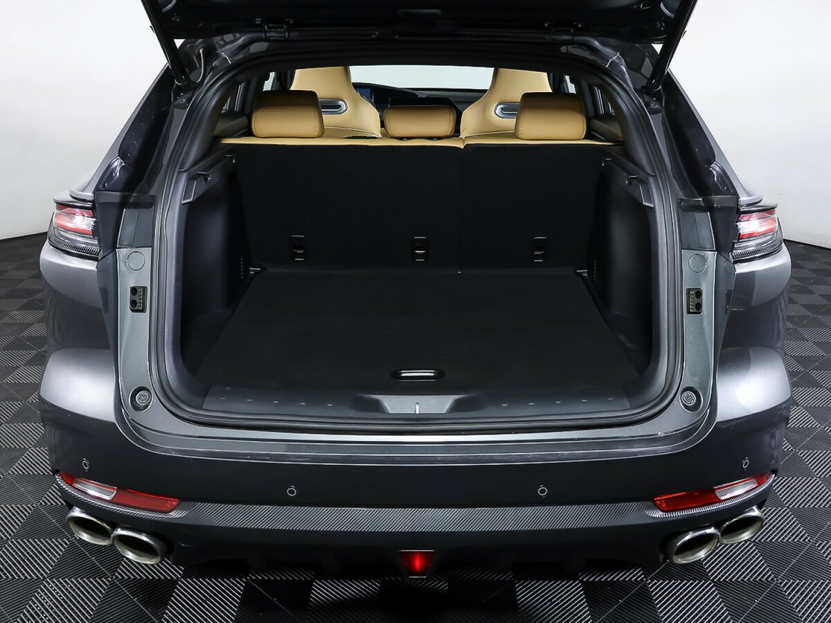 Купить Changan UNI-K, 2023, 39 931 км, фото №10