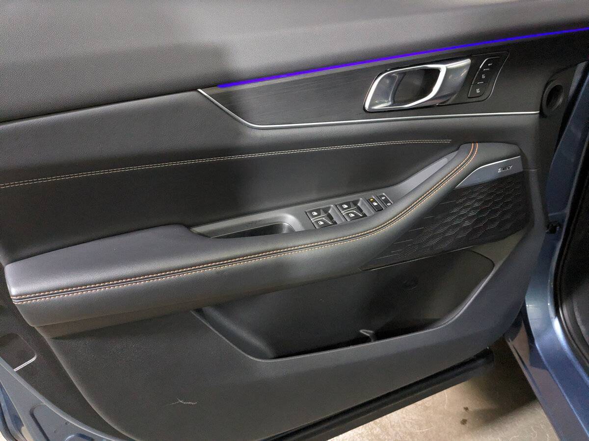 Купить Changan UNI-K, 2023, 29 808 км, фото №19