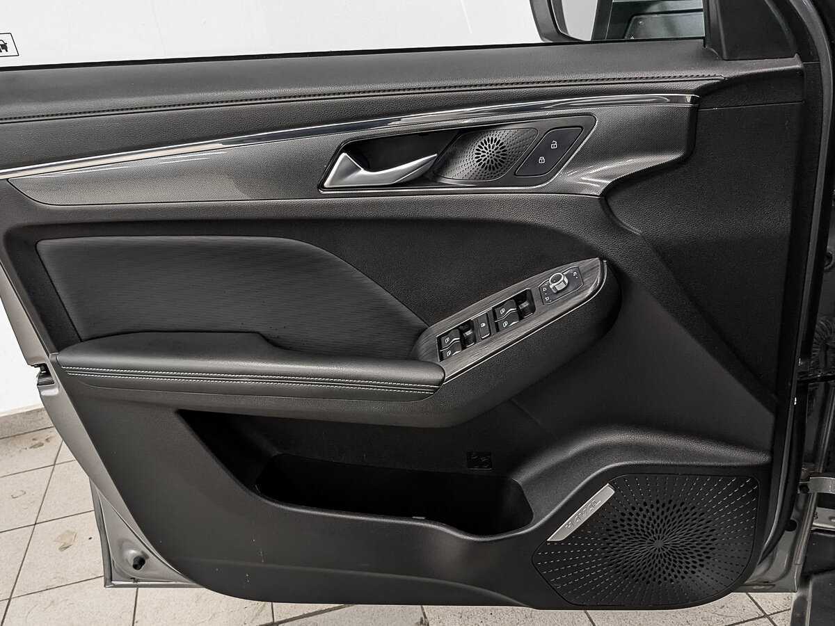 Купить Haval Jolion, 2021, 73 316 км, фото №19