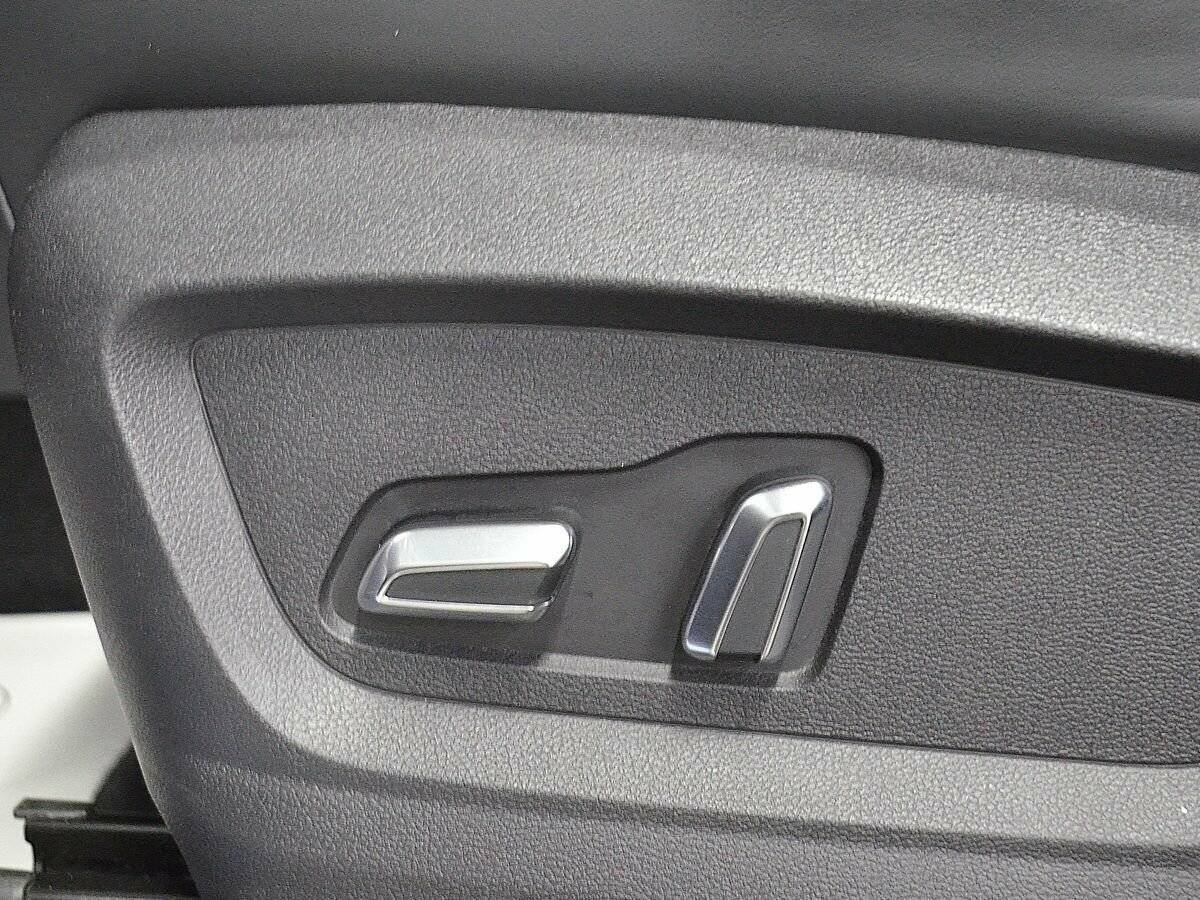 Купить Chery Tiggo 8 Pro Max I, 2022, 40 500 км, фото №14