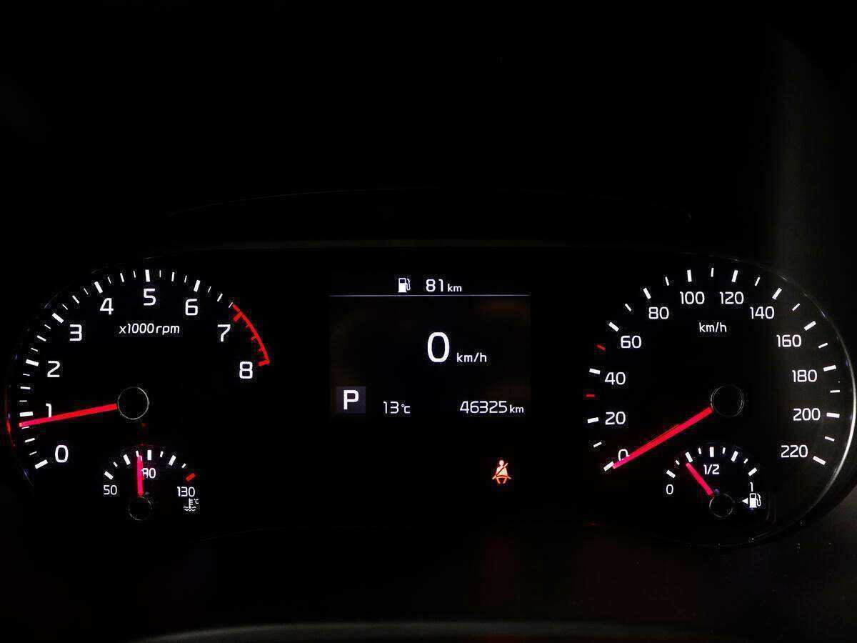 Купить Kia Soul, 2021, 46 500 км, фото №11