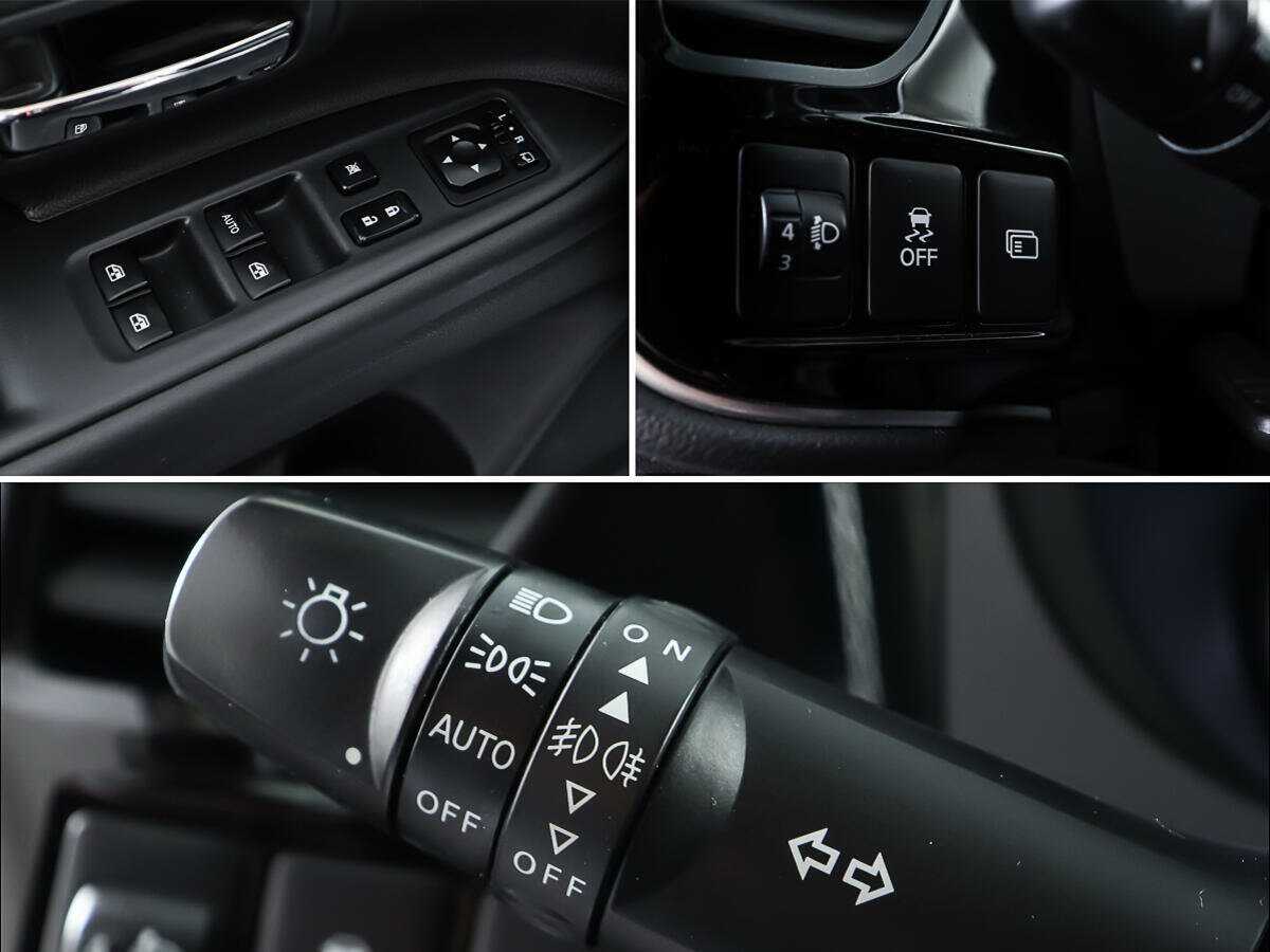 Купить Mitsubishi Outlander, 2018, 83 532 км, фото №15