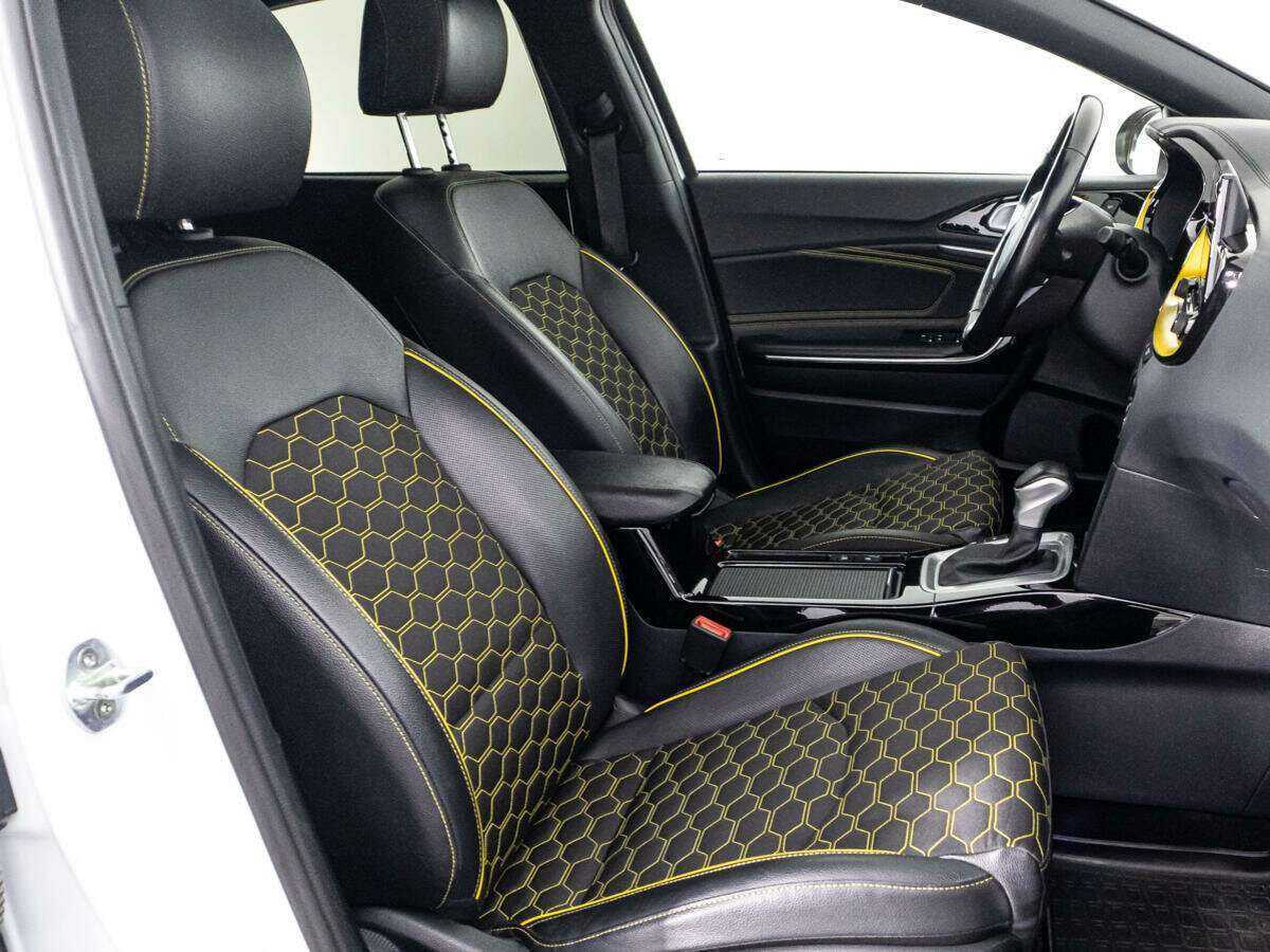 Купить Kia XCeed, 2021, 73 149 км, фото №15