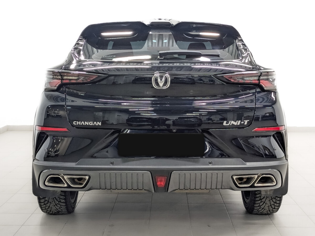Купить Changan UNI-T I, 2024, 15 419 км, фото №6