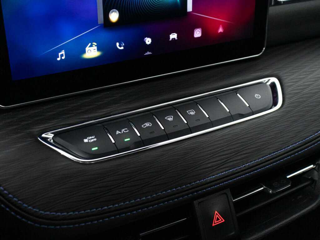 Купить Haval Jolion, 2022, 68 300 км, фото №16