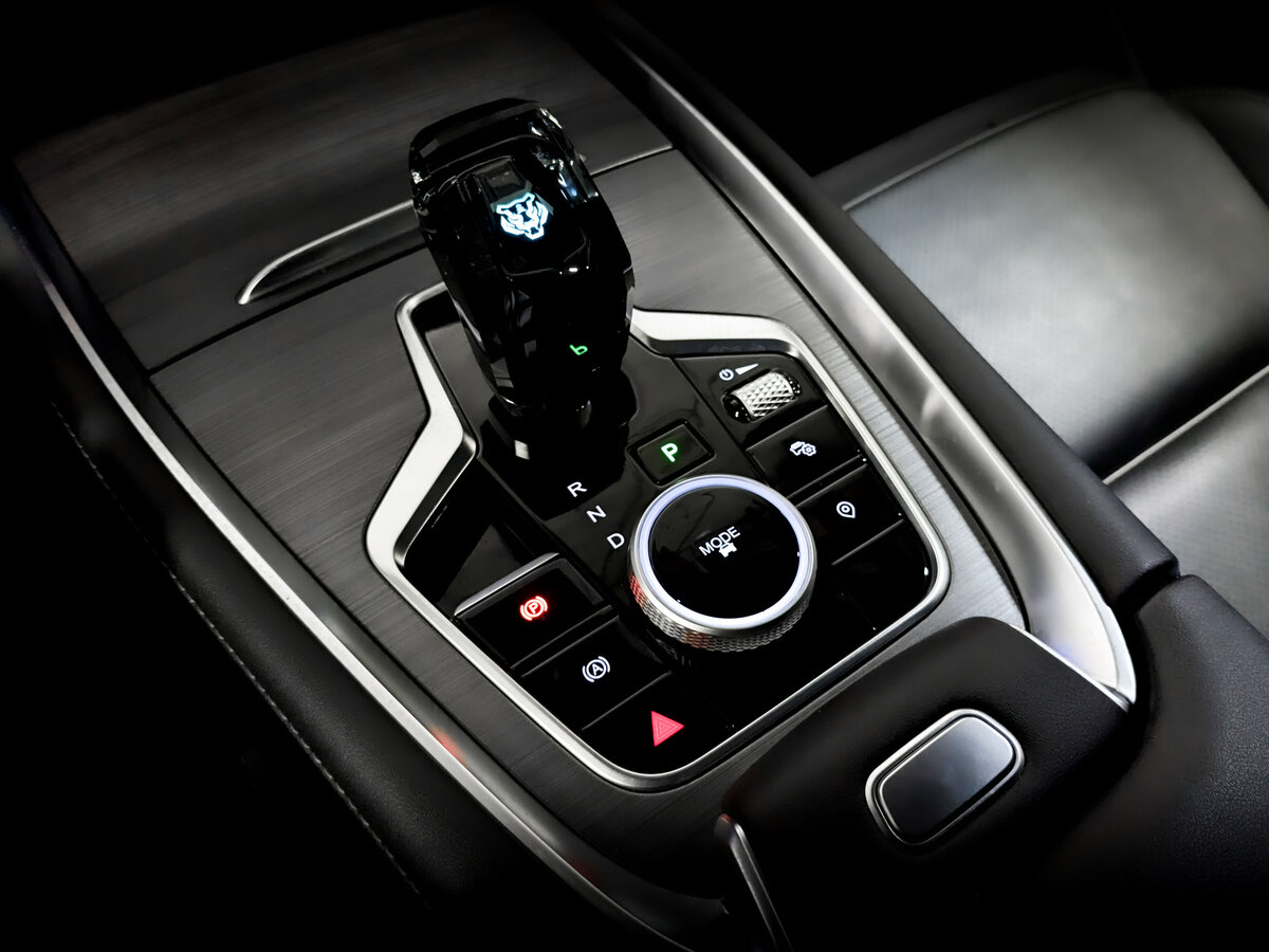 Купить Chery Tiggo 7 Pro Max I Рестайлинг, 2024, 35 867 км, фото №25