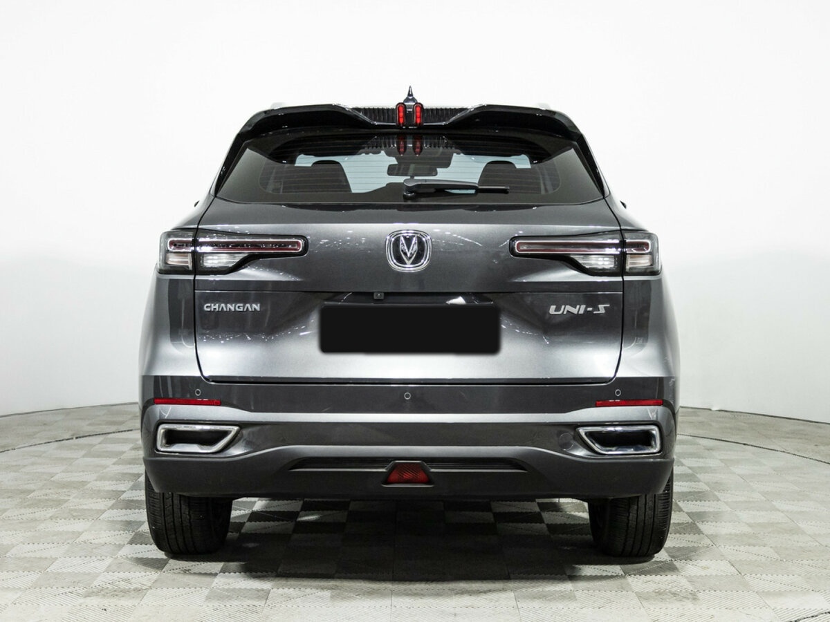 Купить Changan UNI-S (CS55 Plus), 2024, 37 995 км, фото №5