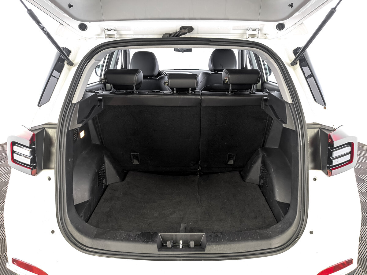 Купить Chery Tiggo 4 I Рестайлинг, 2022, 115 076 км, фото №10