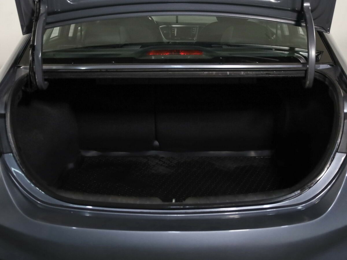 Купить Hyundai Solaris II, 2018, 241 555 км, фото №22